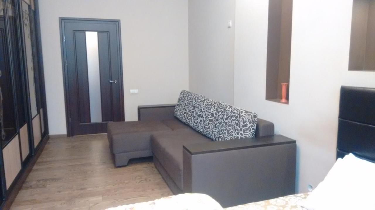 Апартаменты Centrum Residente Львов-13