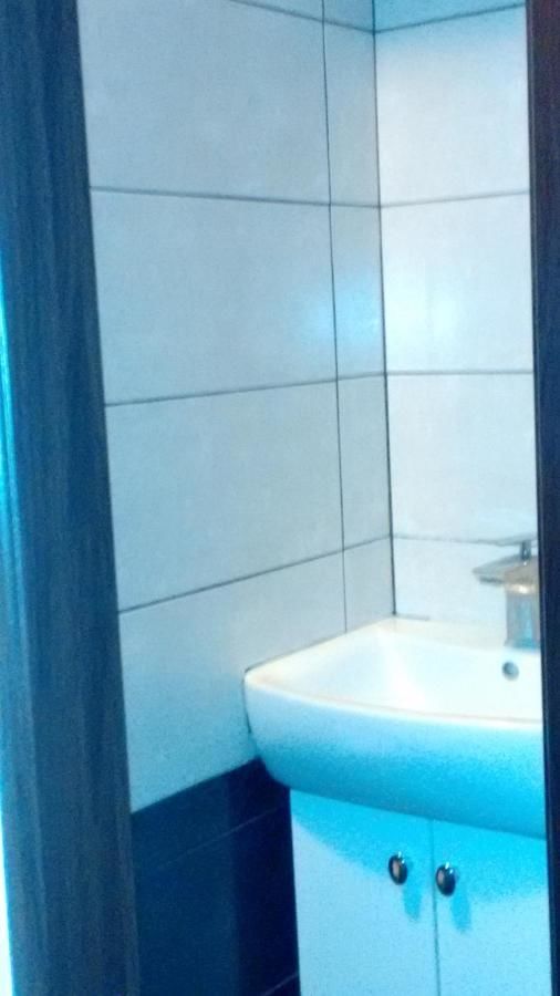 Апартаменты Centrum Residente Львов-16