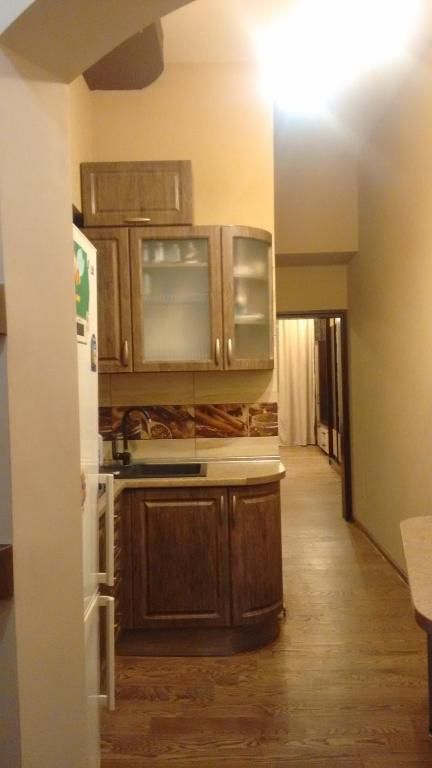 Апартаменты Centrum Residente Львов-17