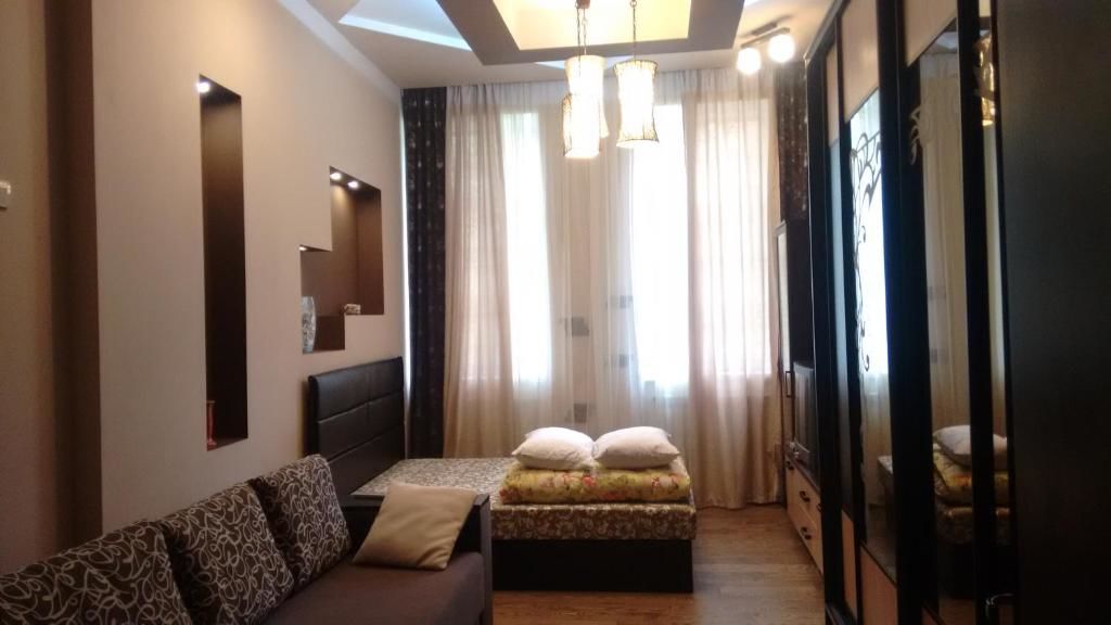 Апартаменты Centrum Residente Львов-22