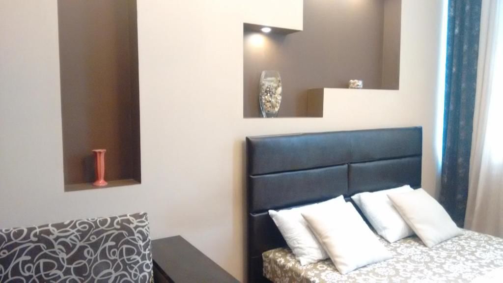 Апартаменты Centrum Residente Львов-24