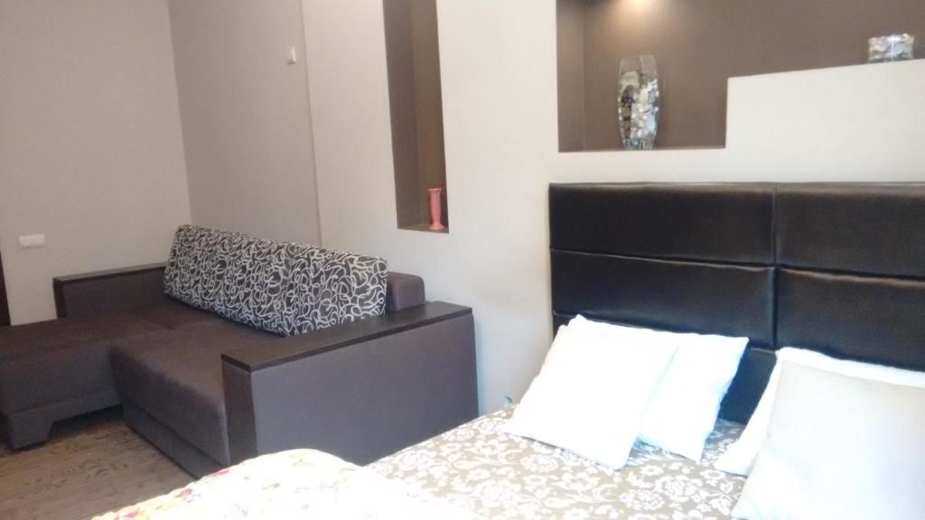 Апартаменты Centrum Residente Львов-26