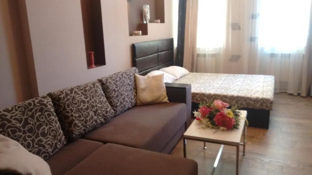 Апартаменты Centrum Residente Львов-29