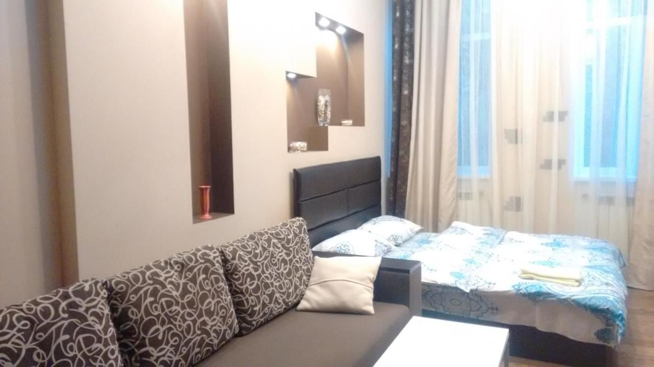 Апартаменты Centrum Residente Львов-6