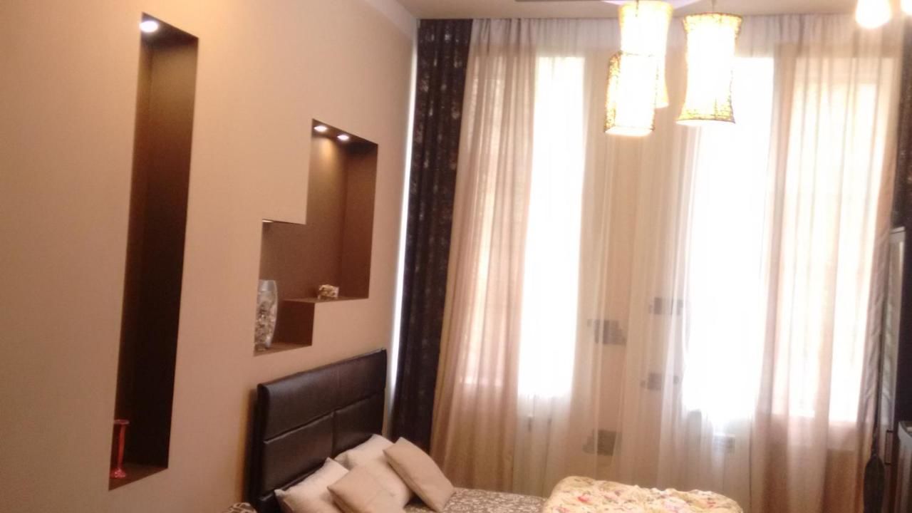 Апартаменты Centrum Residente Львов-10