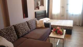 Апартаменты Centrum Residente Львов Апартаменты-1