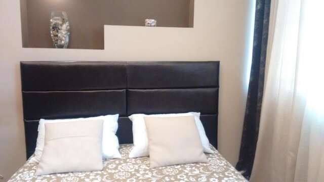 Апартаменты Centrum Residente Львов-13