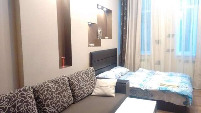 Апартаменты Centrum Residente Львов-5