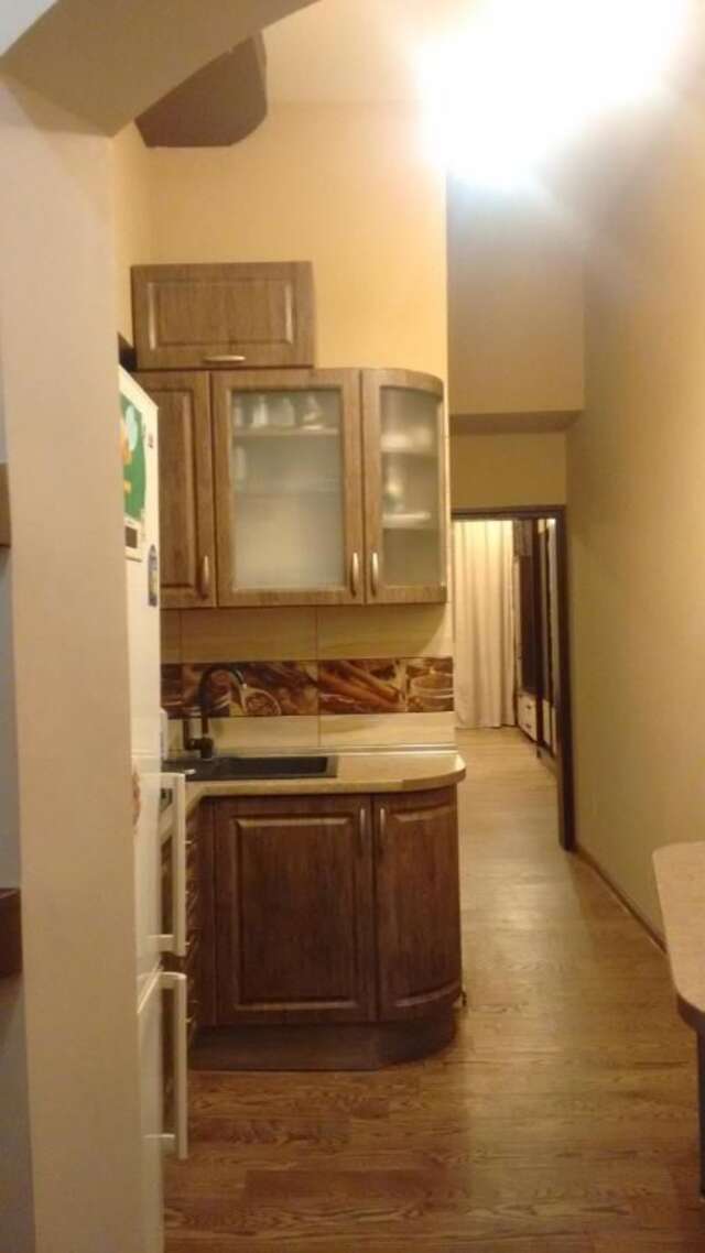 Апартаменты Centrum Residente Львов-6