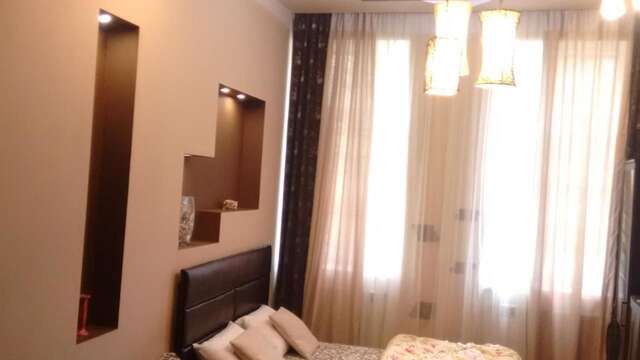 Апартаменты Centrum Residente Львов-9