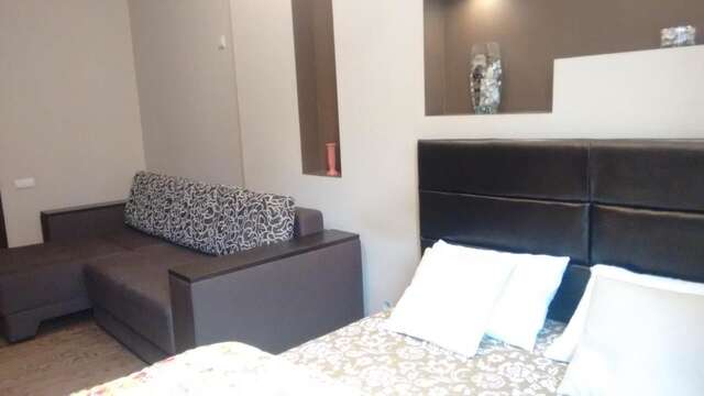 Апартаменты Centrum Residente Львов-10